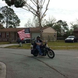 Meet your Posher, Bill